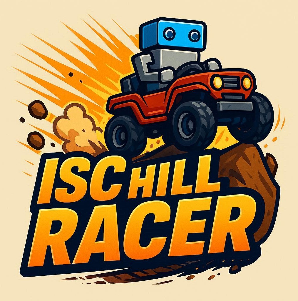 ISC Hill Racer Game